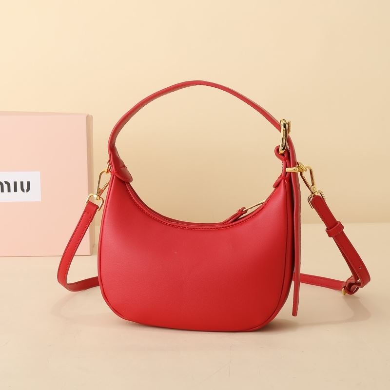 Miu Miu Hobo Bags